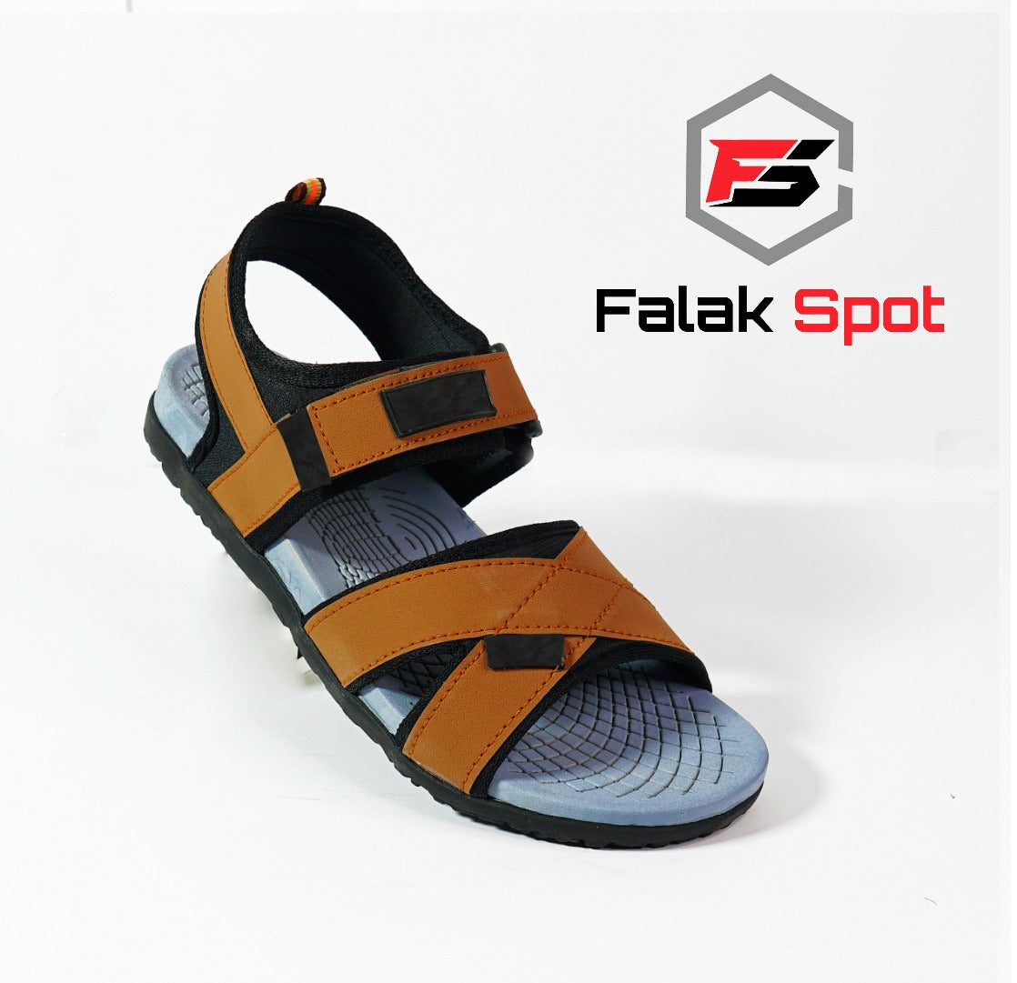 Sporty Sandals 2026